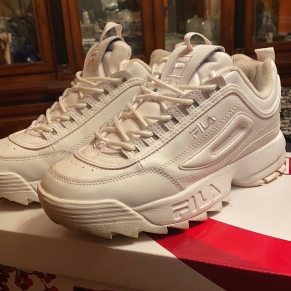 Fila Sneakers